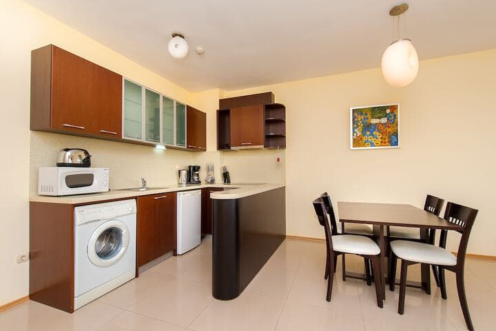 Lighthouse Apartments & Villas photo 5