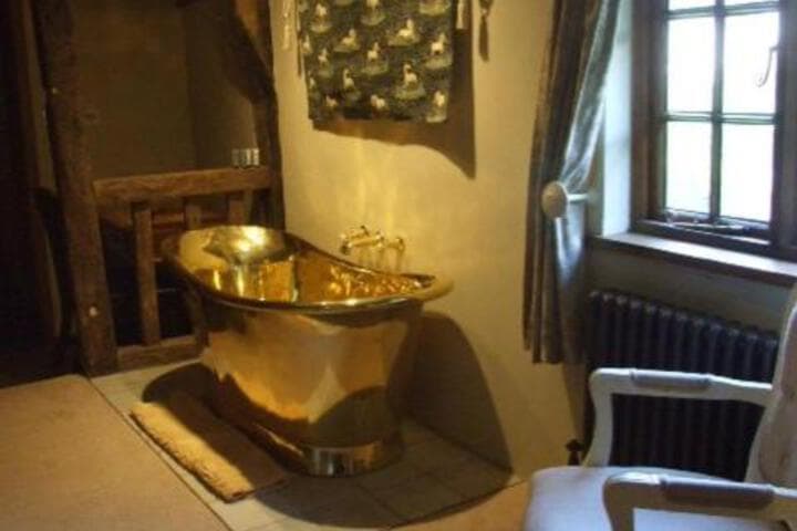 The Chequers Inn photo 5