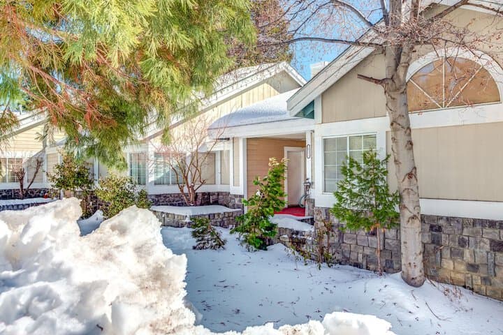 Lake Arrowhead Villas photo 4