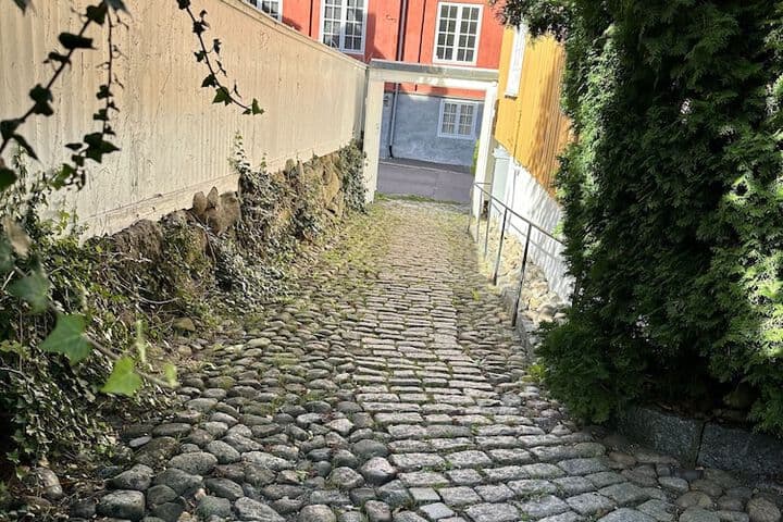 Toldgaarden Gjestegaard photo 3