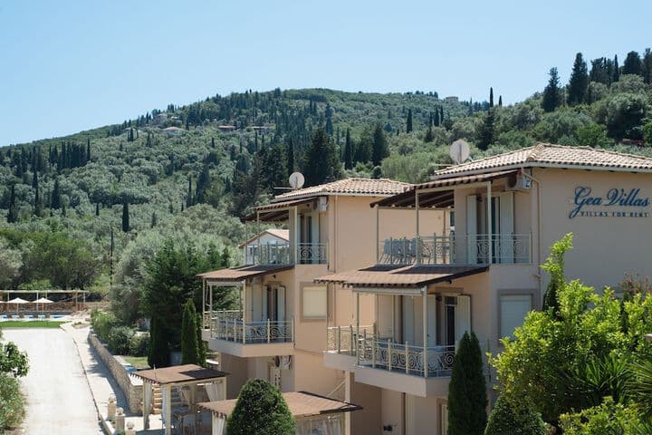 Gea Villas photo 2