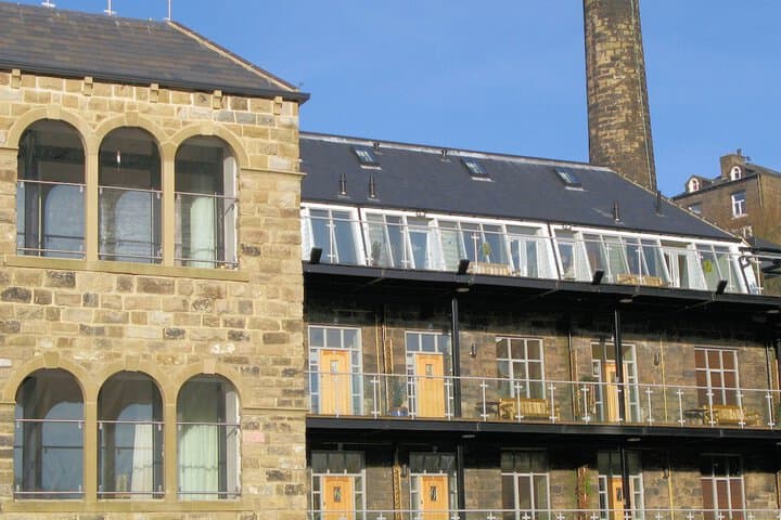 Croft Mill Apartments photo 2