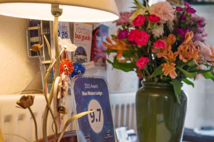 Blue Waters Lodge photo 5