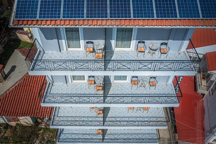 Nantin Hotel Ioannina photo 2