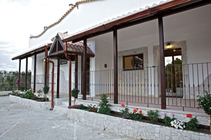 B&B Barletta Acasamia photo 4
