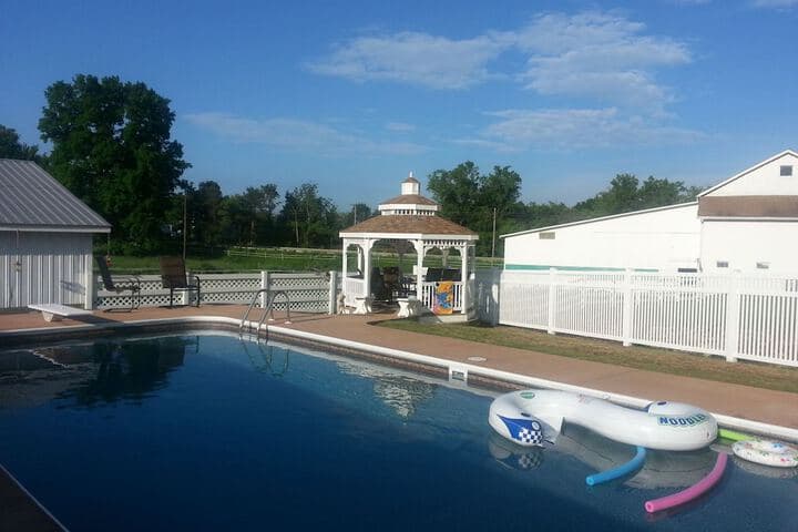 Crystal Run Suites of Springboro photo 5