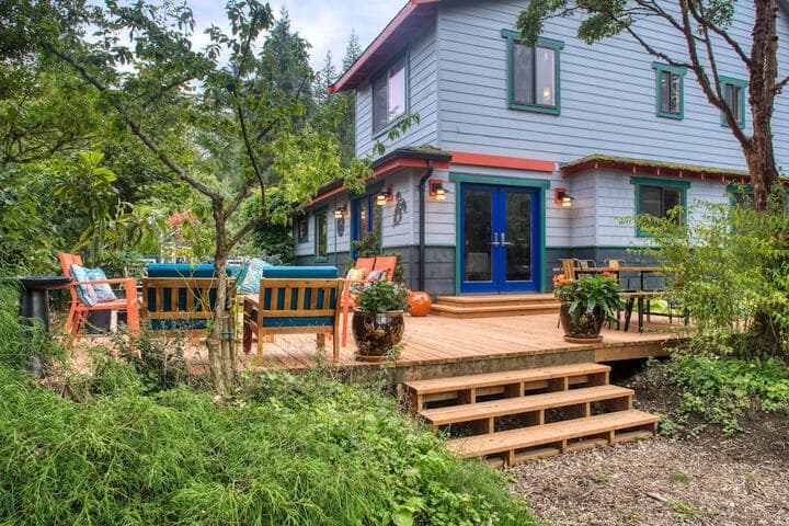 Sehome Garden Inn photo 4