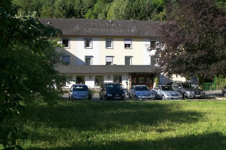 Hotel Dampfmühle photo 5