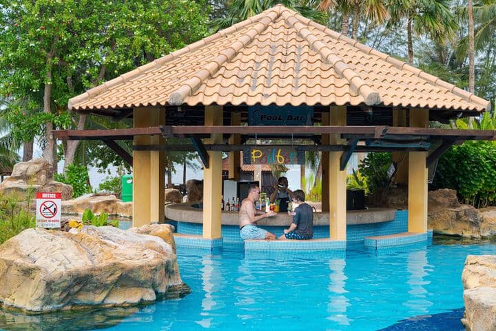 Indra Maya Pool Villas photo 4