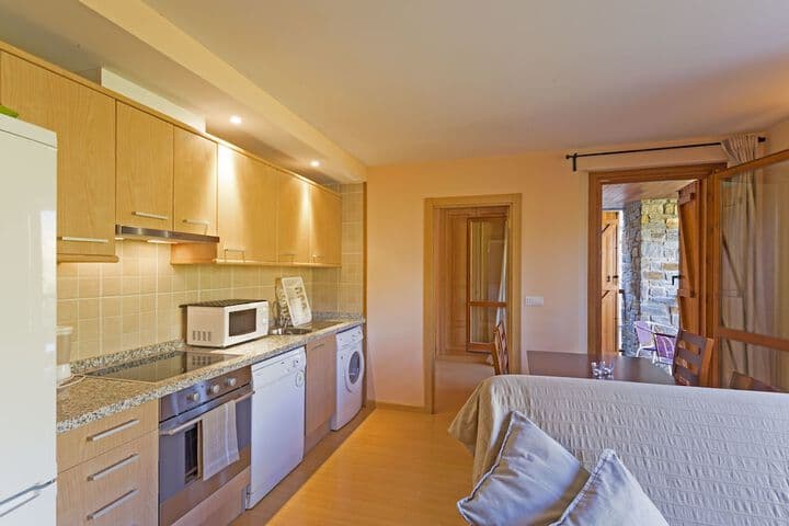 La Pleta de Soldeu Apartments photo 3
