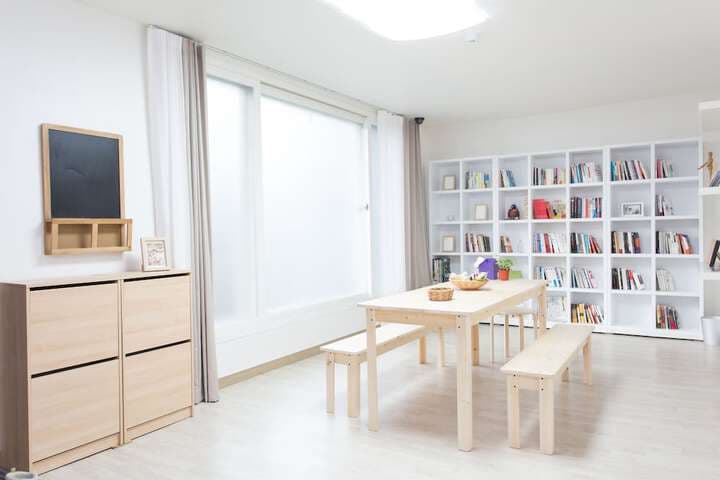 Issue Seoul Guesthouse photo 5