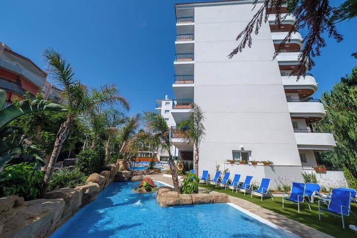 Ancora Salou Apartamentos photo 4