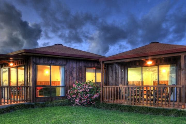 Ocean Breeze Cottages photo 5