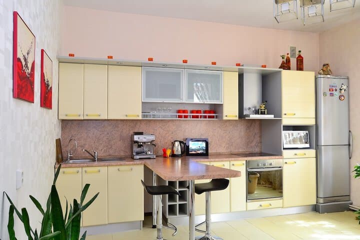 SibHotel photo 3