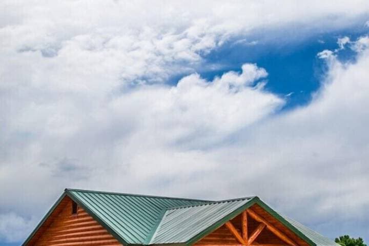 Bryce Country Cabins photo 2