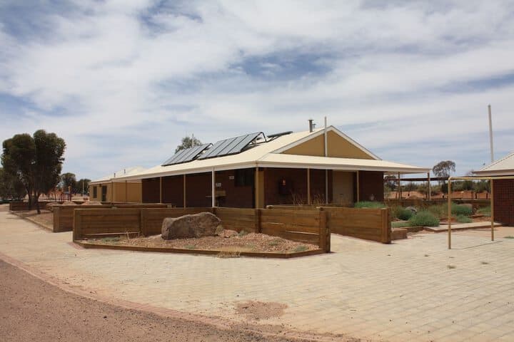 BIG4 Stuart Range Outback Resort photo 5