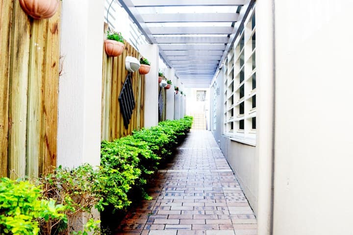 Springhill Mews Apartments photo 5