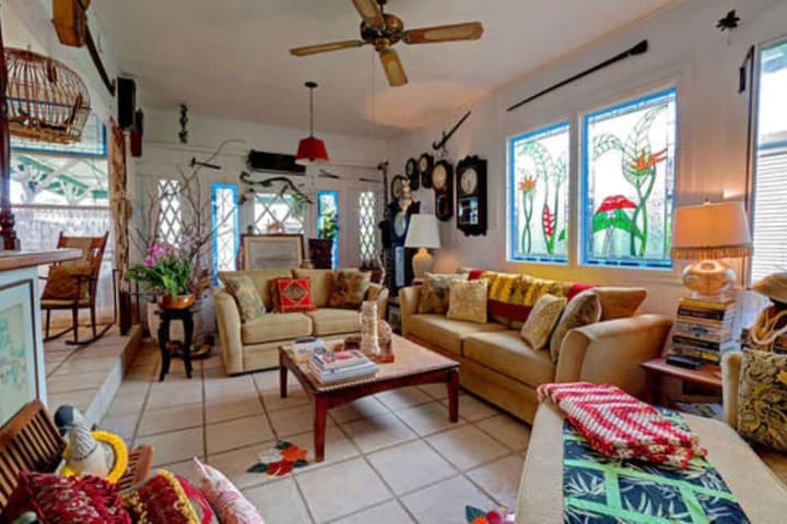 Hale Kawehi Guesthouse photo 4
