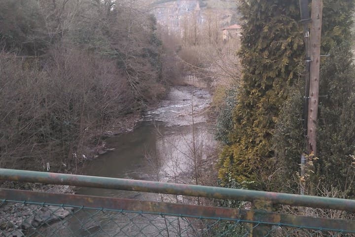 Balneario Casa Pallotti photo 2