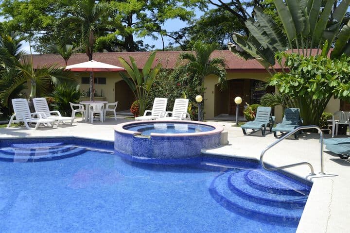 La Villa Creole photo 2