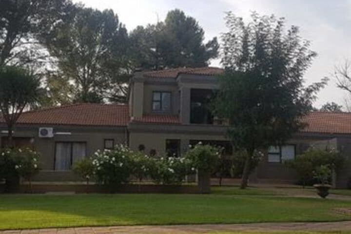 Maselspoort destination view