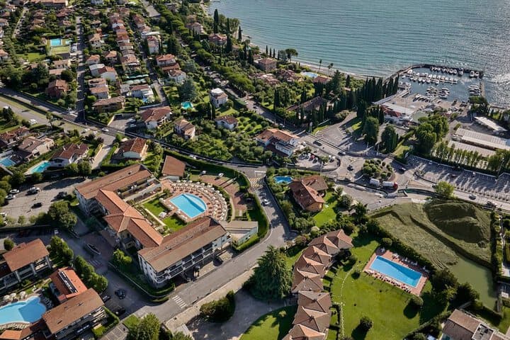 Le Terrazze Sul Lago Residence & Hotel photo 2