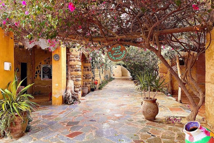 Zad Elmosafer Guest House photo 5