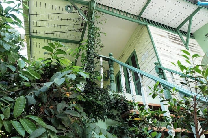 Baanrak Amphawa Homestay photo 2