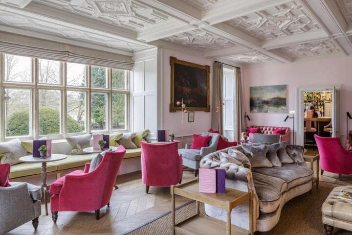 The Slaughters Manor House photo 3