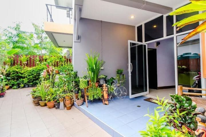 Baan Yuyen Karon Guesthouse photo 3