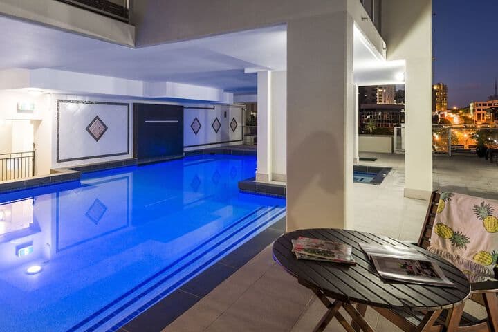 Oaks Brisbane Lexicon Suites photo 2