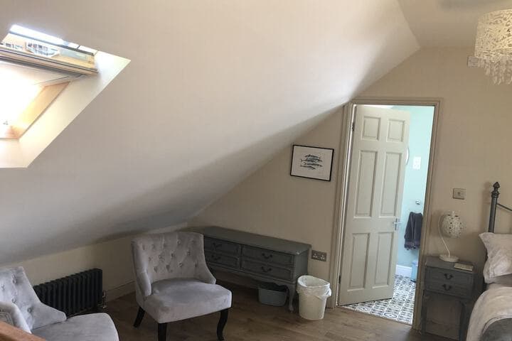 Cotswold Lodge photo 2