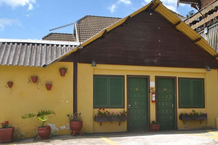 Hostel Montanha photo 2