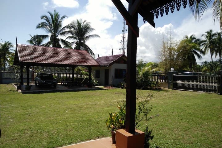 Bayu Beach Penarek photo 4