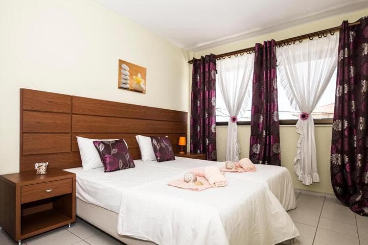 Park Apartment photo 5