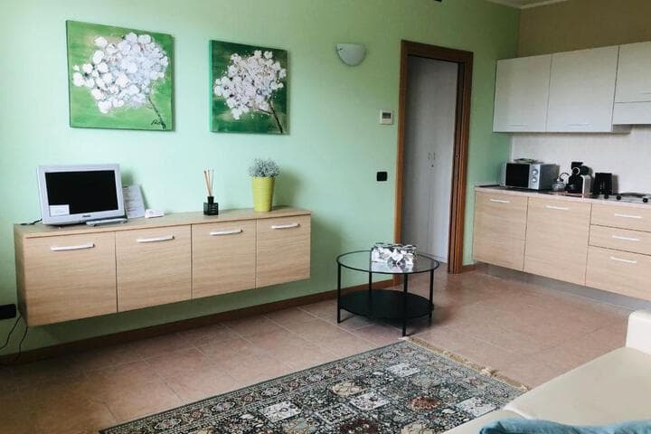 Residenza Villa photo 3