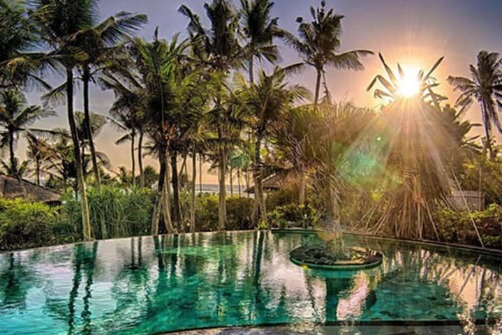 Sejuk Beach Villas photo 5