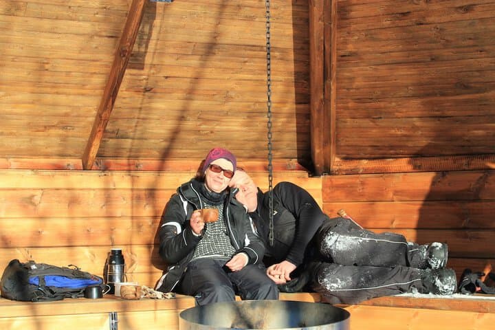 Nuorgam Holiday Village photo 3