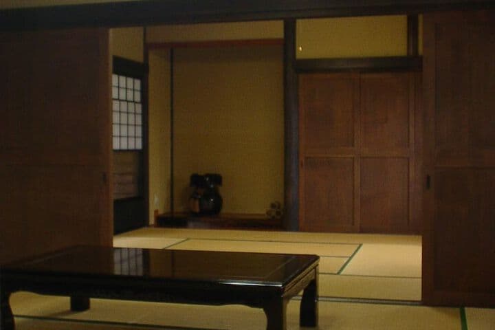 Yasuragino Bettei Shikitei photo 5