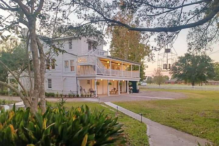 Marguerite Bed&Breakfast photo 4