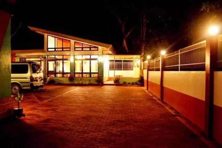 Julietas Pension House photo 2