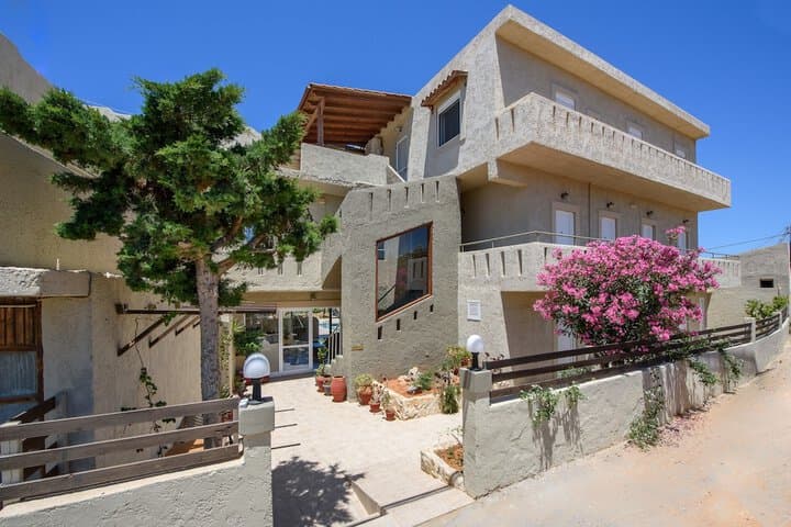 Despoina Apartments by Estia photo 2