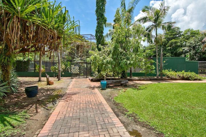 Daintree Wild Zoo & B&B photo 2