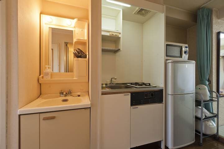 Condominium Hotel Grandview Atami photo 3