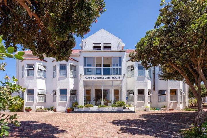 Cape Agulhas Guest House photo 2