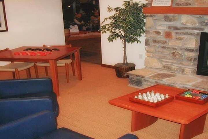 Scandinavian Lodge photo 4