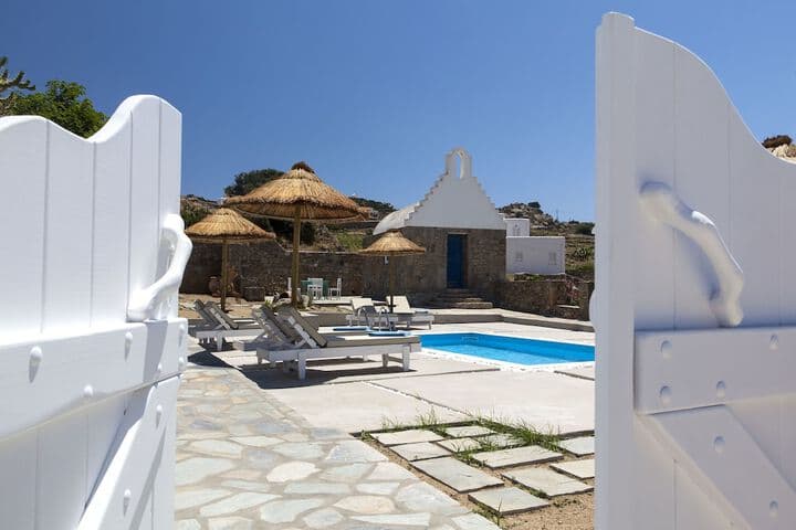 Mykonostimo Luxury Villas & Apartments photo 2