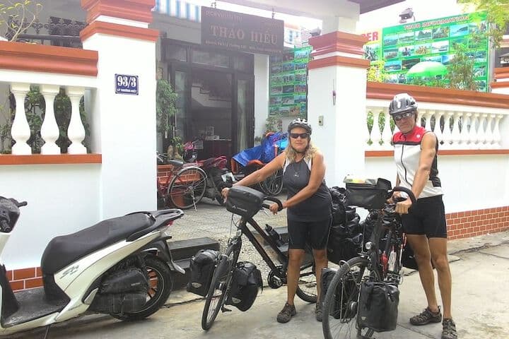 Thao Hieu Homestay Hoi An photo 3
