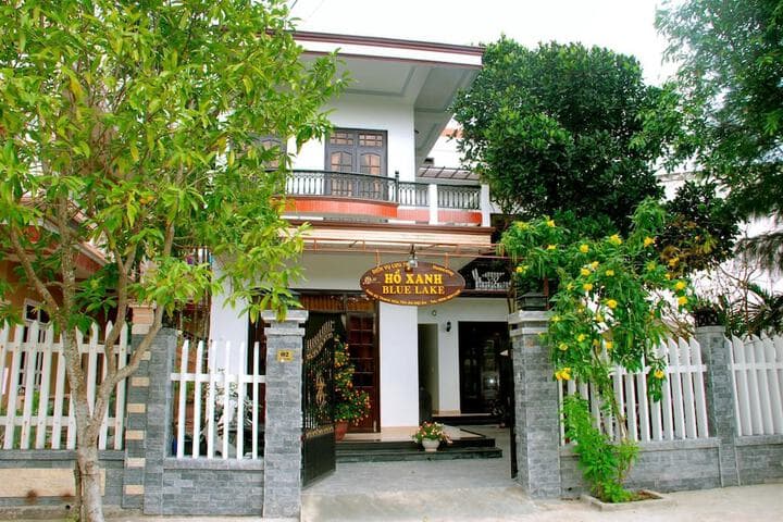 Blue Lake Homestay photo 3