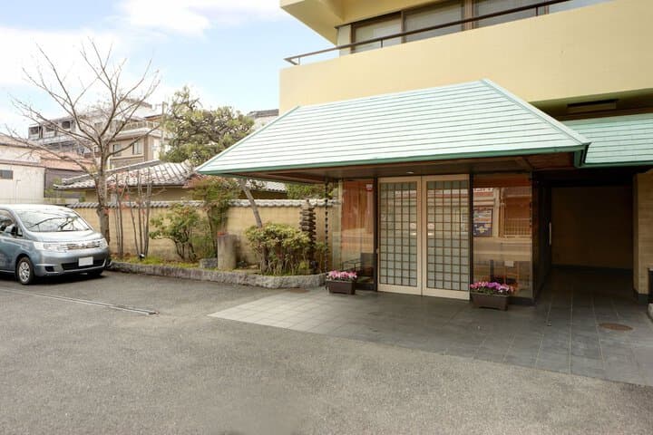 Kanko Hotel Tamaru photo 5